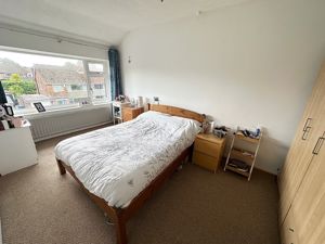 Bedroom- click for photo gallery